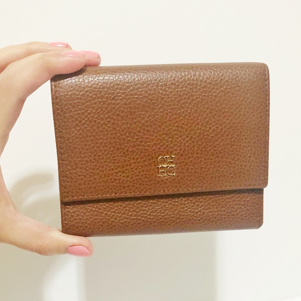 NEW CH WALLET